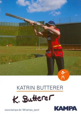 Katrin Butterer
