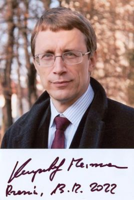 Krzysztof Meissner
