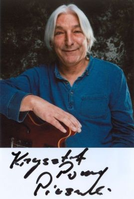 Krzysztof 'Puma' Piasecki
