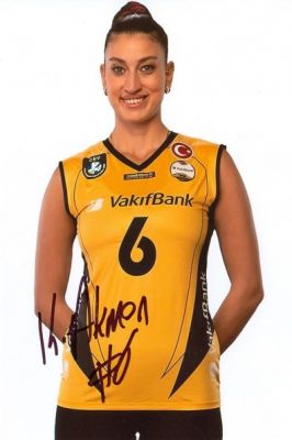 Kubra Caliskan
