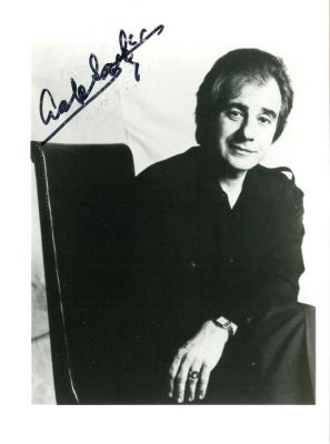 Lalo Schifrin
