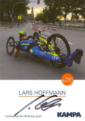 Lars Hoffmann
