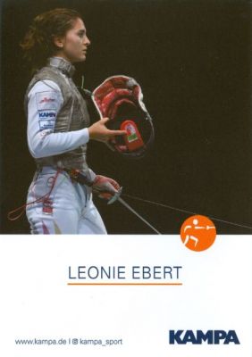 Leonie Ebert
