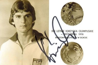 Leszek Kosedowski
