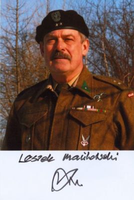 Leszek Mańkowski
