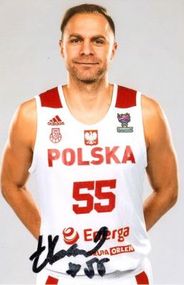 Łukasz Koszarek
