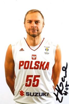 Łukasz Koszarek
