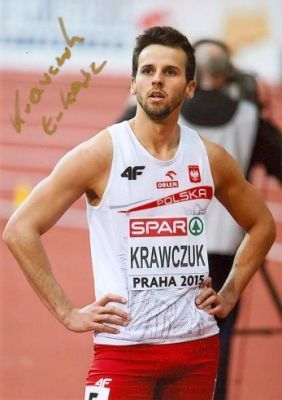 Łukasz Krawczuk
