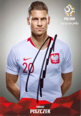 Łukasz Piszczek
