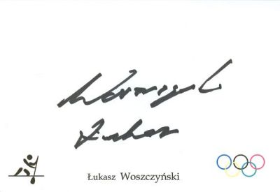 Łukasz Woszczyński
