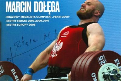 Marcin Dołęga
