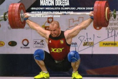 Marcin Dołęga
