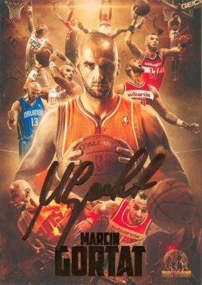 Marcin Gortat
