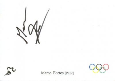 Marco Fortes
