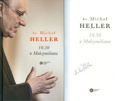 Michał Heller
