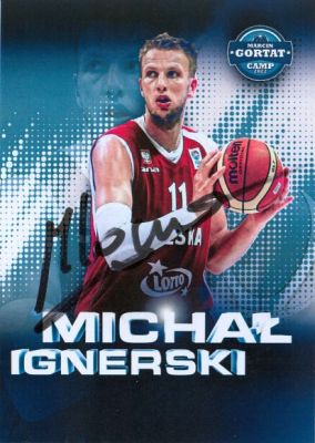 Michał Ignerski
