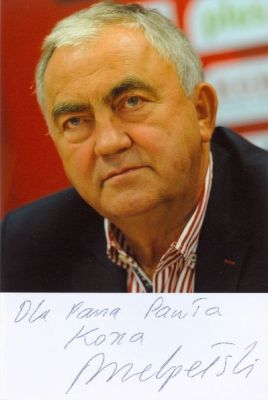 Mirosław Przedpełski
