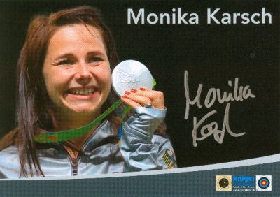 Monika Karsch
