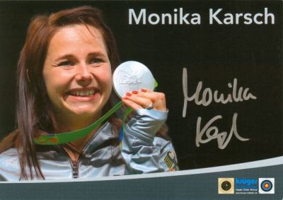 Monika Karsch
