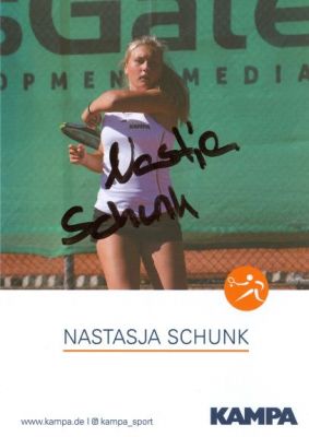 Nastasja Schunk
