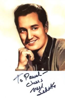 Neil Sedaka
