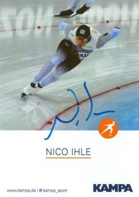 Nico Ihle
