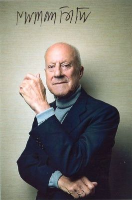 Norman Foster
