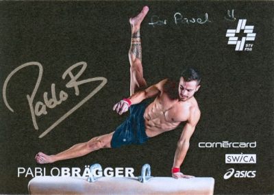 Pablo Bragger
