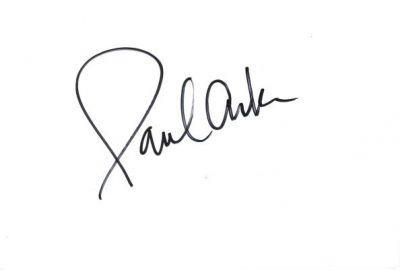 Paul Anka
