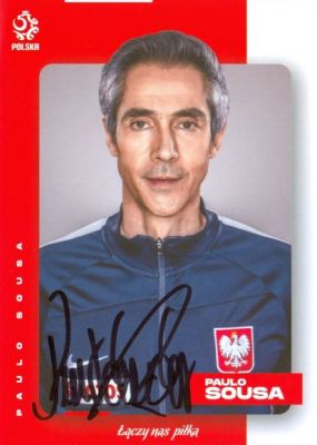 Paulo Sousa
