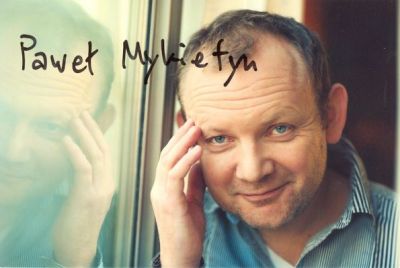 Paweł Mykietyn
