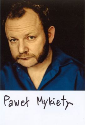 Paweł Mykietyn
