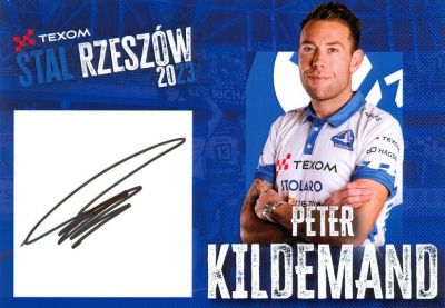 Peter Kildemand
