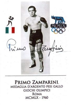 Primo Zamparini
