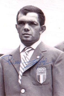 Primo Zamparini
