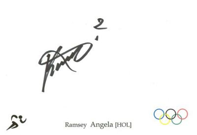 Ramsey Angela
