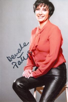 Renata Pałys
