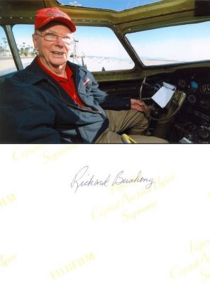 Richard B. Bushong
