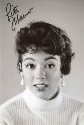 Rita Moreno
