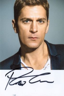 Rob Thomas
