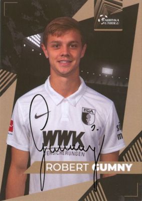 Robert Gumny
