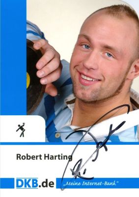 Robert Harting
