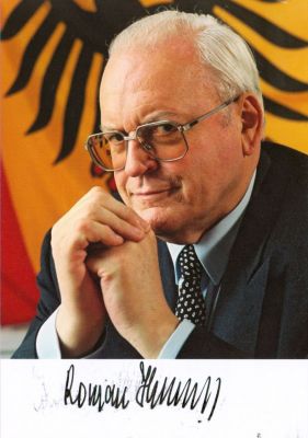 Roman Herzog
