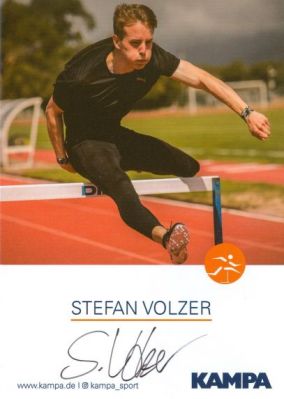 Stefan Volzer
