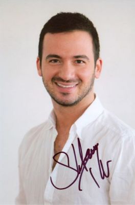 Stefano Terrazzino
