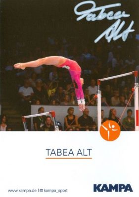 Tabea Alt
