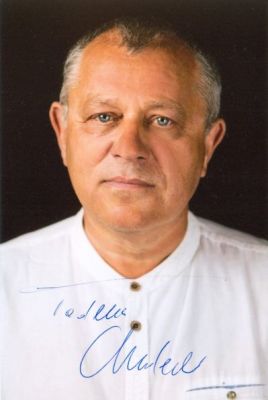 Tadeusz Chudecki
