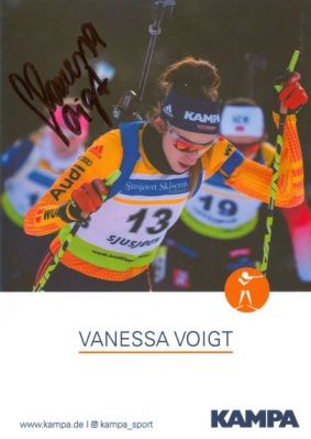 Vanessa Voigt
