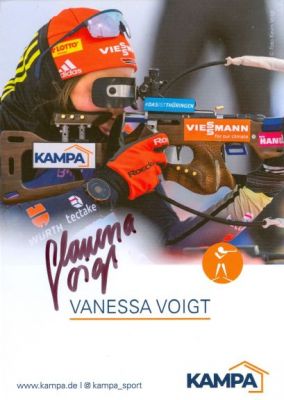 Vanessa Voigt
