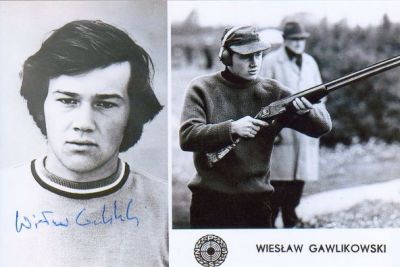 Wiesław Gawlikowski
